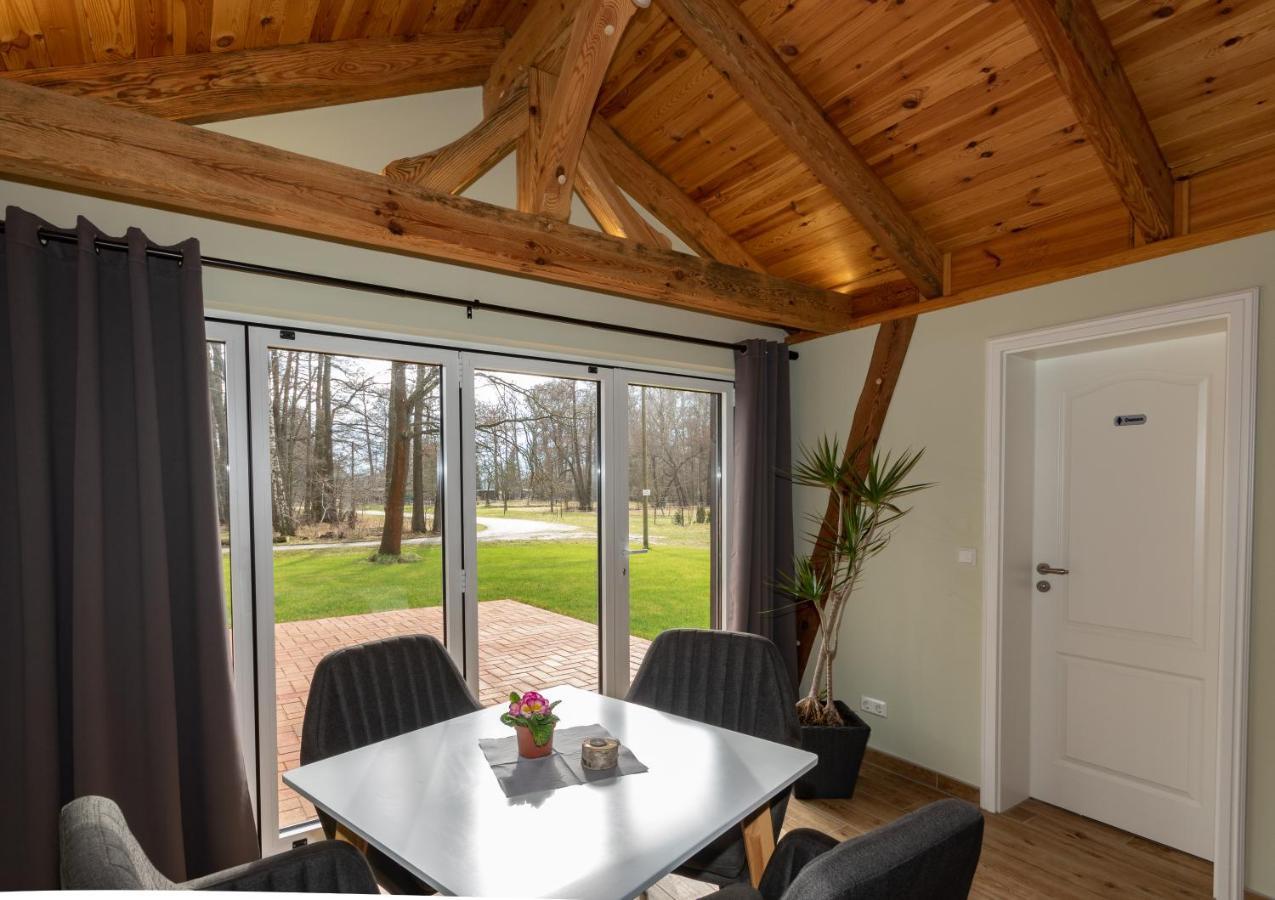 Pension Lukask Burg  Exterior foto