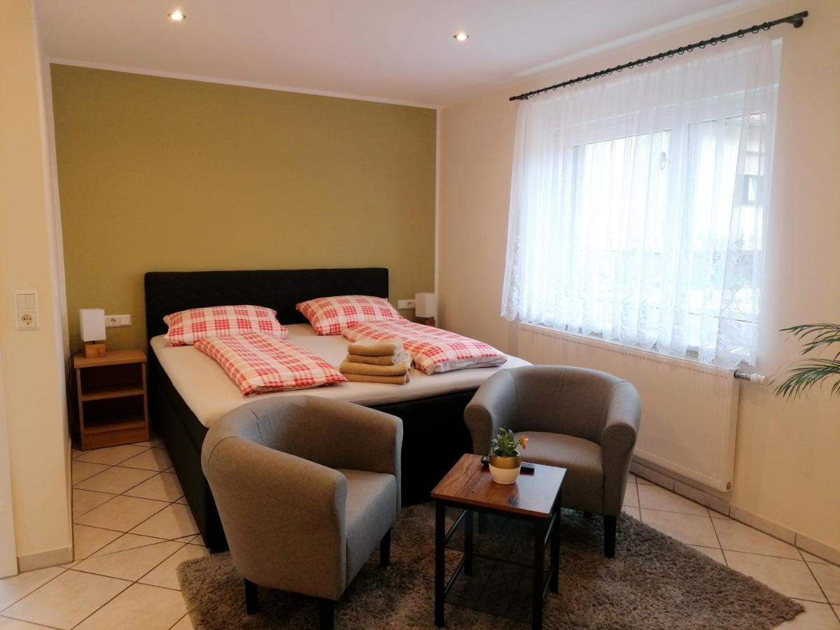 Pension Lukask Burg  Exterior foto